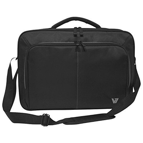 Burxoe V7 CCV21-9N 16' Vantage Notebook Carrying Case