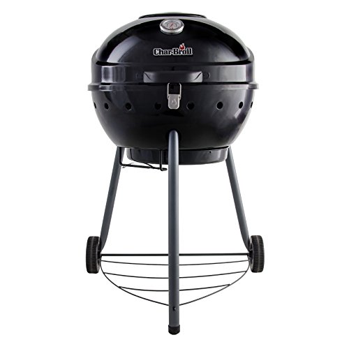 Char-Broil Kettleman TRU-Infrared Charcoal Grill - 16301878