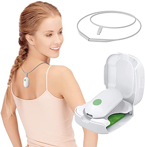 Bestand Pro 2022 NEW Intelligent Posture Corrector and Trainer for Back, Strapless, Vibrate Reminder, Use with APP for Posture Tracking and Training