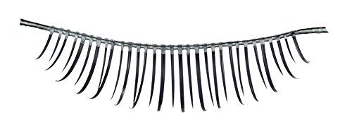 20 Pairs Regular Long and Thick Eyelashes Style 1 and 2