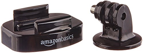 Amazon Basics Tripod Mounts for GoPro