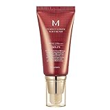 MISSHA M PERFECT COVER BB CREAM #23 SPF 42 PA+++ 50ml-Lightweight, Multi-Function, High Coverage Makeup to help infuse moisture for firmer-looking skin with reduction in appearance of fine lines