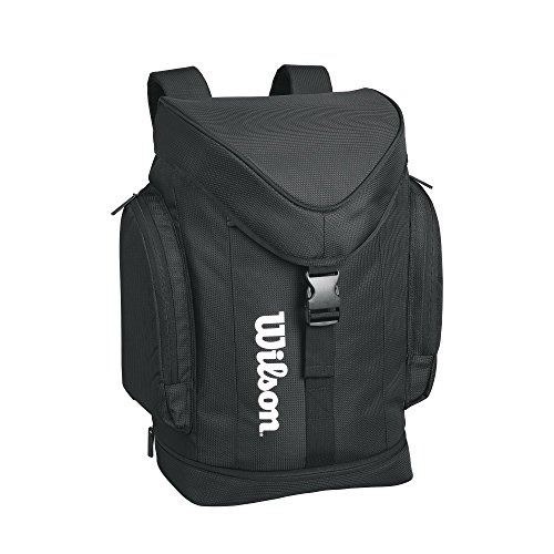 Wilson Evolution Backpack, Black