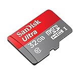 Professional Ultra SanDisk 32GB GoPro Hero 3+ MicroSDHC card is custom formatted for high speed lossless recording! Includes Standard SD Adapter. (UHS-1 Class 10 Certified 48MB/sec)