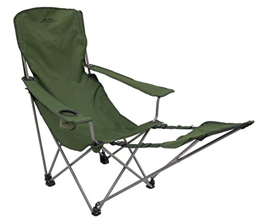 ALPS Mountaineering Escape Camp Chair, Green