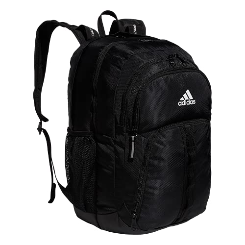 adidas Prime 6 Backpack, Black, One Size