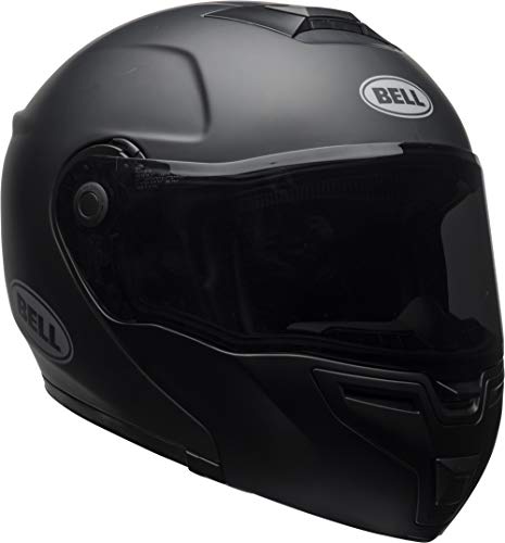 Bell SRT Modular Full-Face Helmet Matte Black 2X-Large
