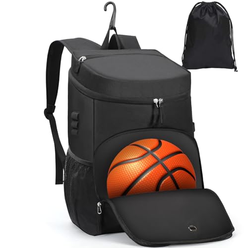 Top 10 Best Basketball Backpacks in 2024