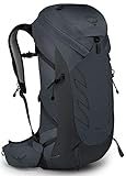 Osprey Talon 36 Men's Hiking Backpack , Eclipse Grey, Large/X-Large