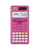 Casio fx-300ESPLS2 Pink Scientific Calculator
