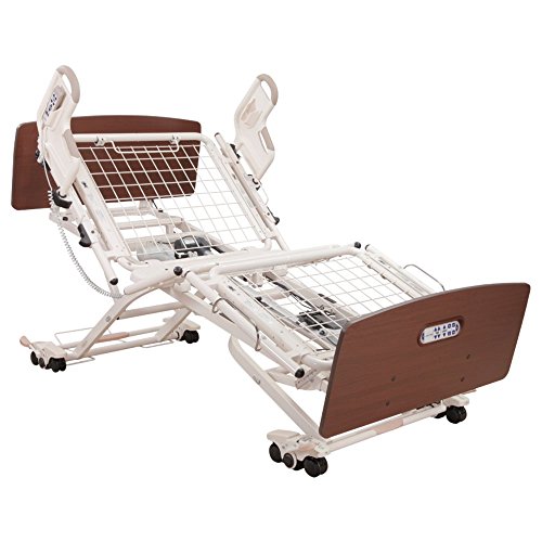 Joerns Healthcare UltraCare XT Electric Adjustable Bed Frame