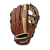 Wilson A500 11' Baseball Glove - Right Hand Throw