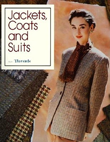 Jackets, Coats, and Suits from Threads