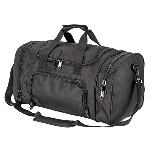 WolfWarriorX Gym Bag for Men Tactical Duffle Bag Military Travel Work Out Bags