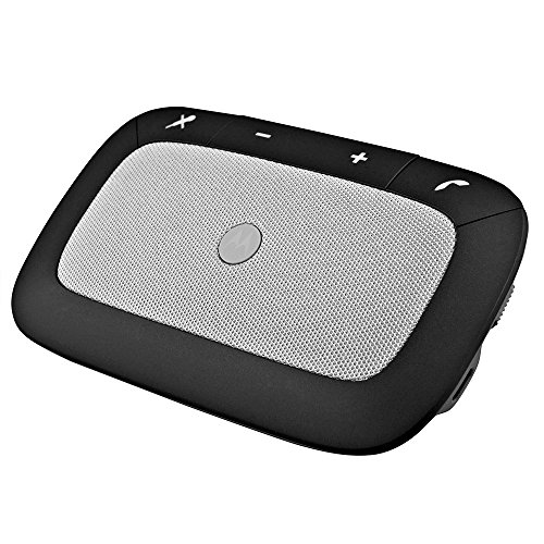 Motorola TX550 Sonic Rider Bluetooth Car Kit Speakerphone - Bulk Packaging