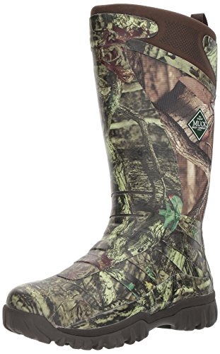 Muck Pursuit Supreme Rubber Premium Insulated Men's Hunting Boots