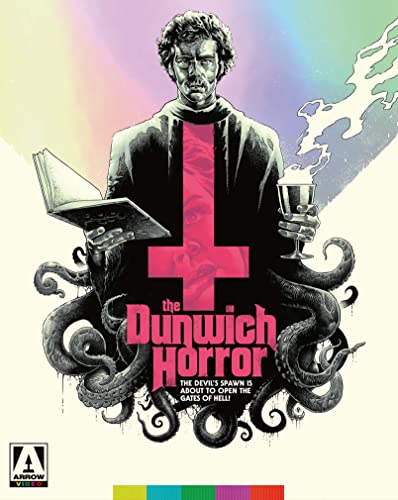 The Dunwich Horror (Special Edition) [Blu-ray]