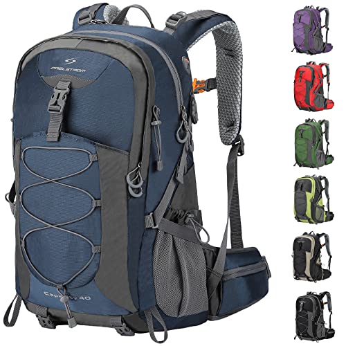 Maelstrom Daypack Backpacks, A:Blue, 40L