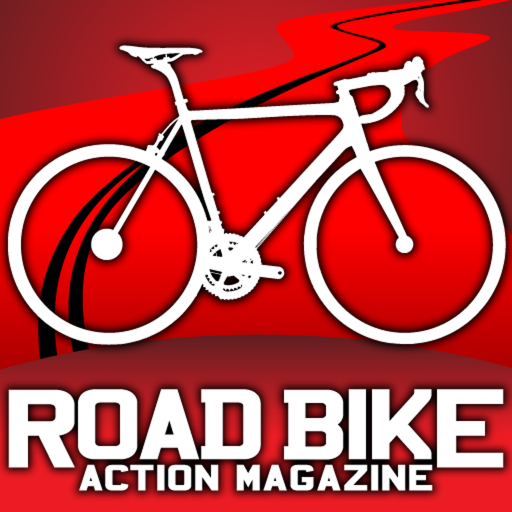 Road Bike Action Magazine (Kindle Tablet Edition)