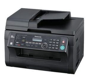 5. Panasonic KX-MB2061 Multi-Function Laser Printer
