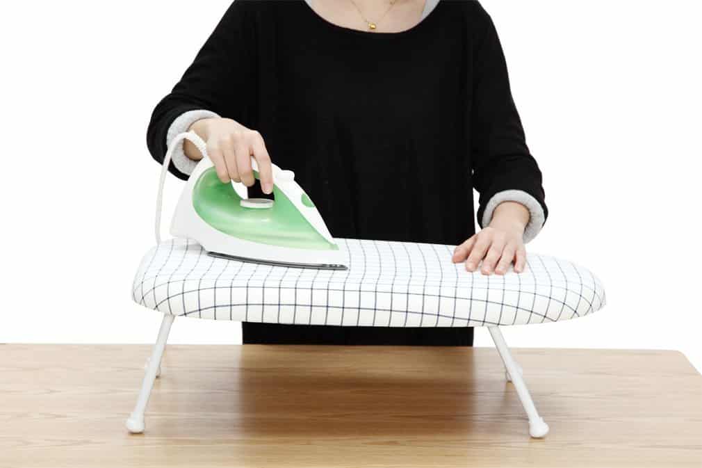 Top 10 Best Ironing Boards In 2020