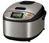 Top 10 Best Rice Cookers in 2024