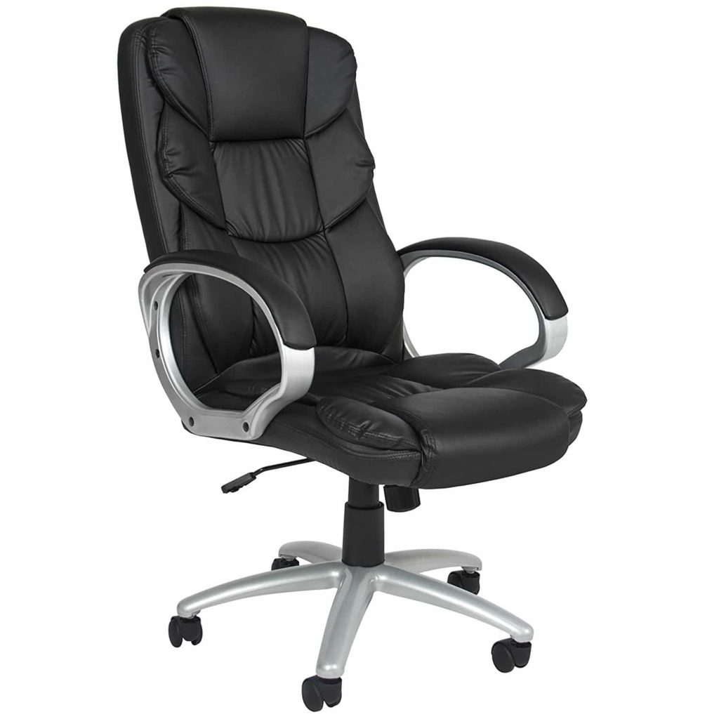 Top 10 Most Comfortable Office Chairs in 2020