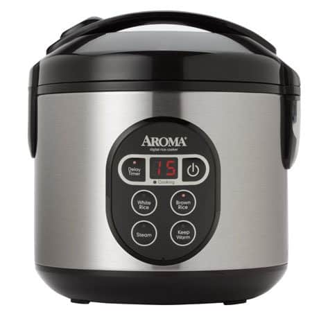 Top 10 Best Rice Cookers in 2024
