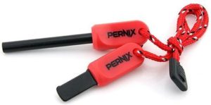 10. Pernix Magnesium Survival Fire Starter