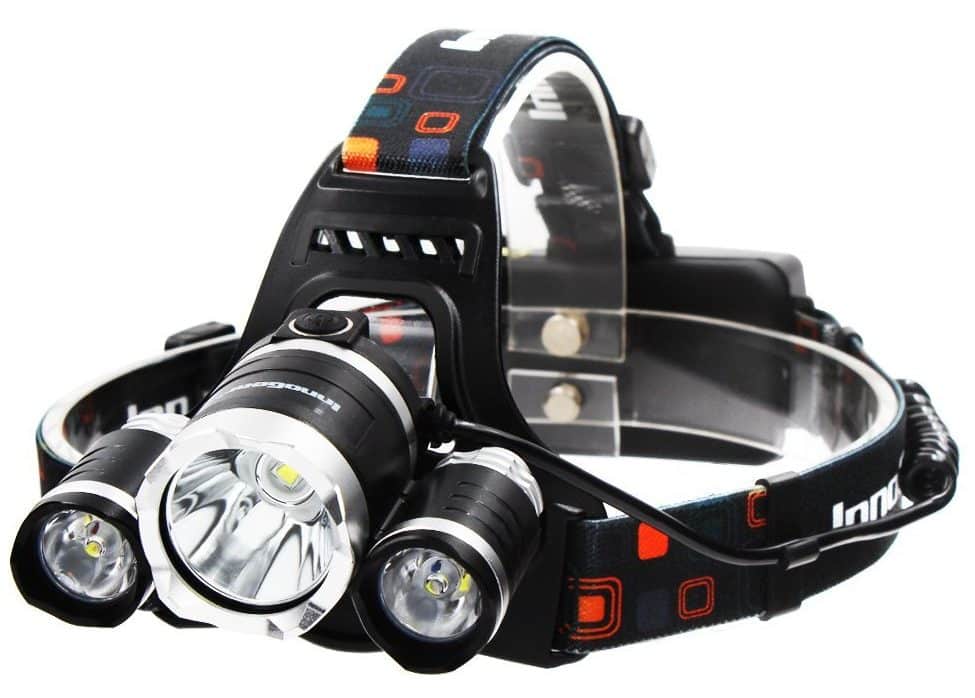 Top 10 Best LED Headlamps in 2024