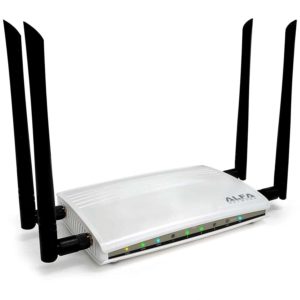 best small business routers wifi
