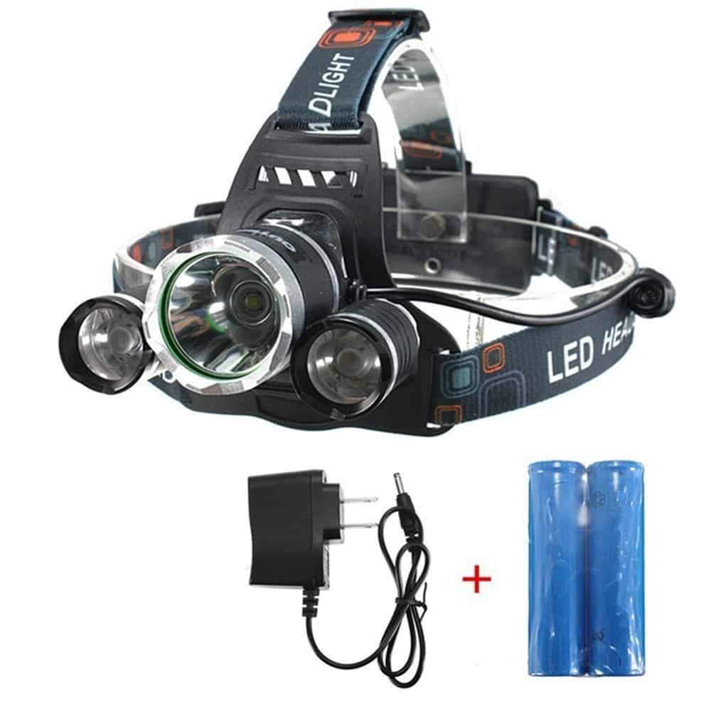 Top 10 Best LED Headlamps in 2024