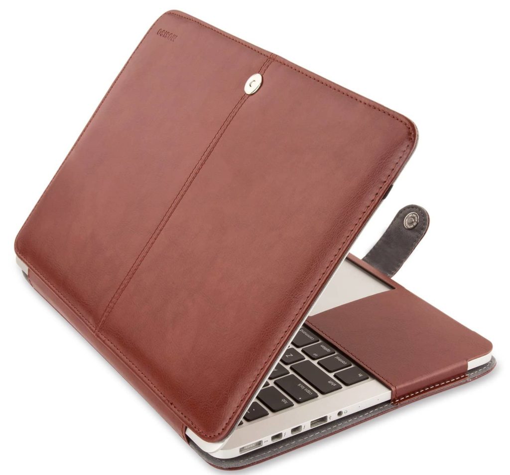 Top 10 Best MacBook Pro Cases, Covers and Sleeves in 2020