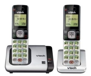5. VTech CS6719-2