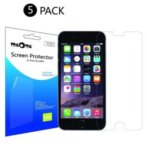 8. meOne iPhone 6S Screen Protector