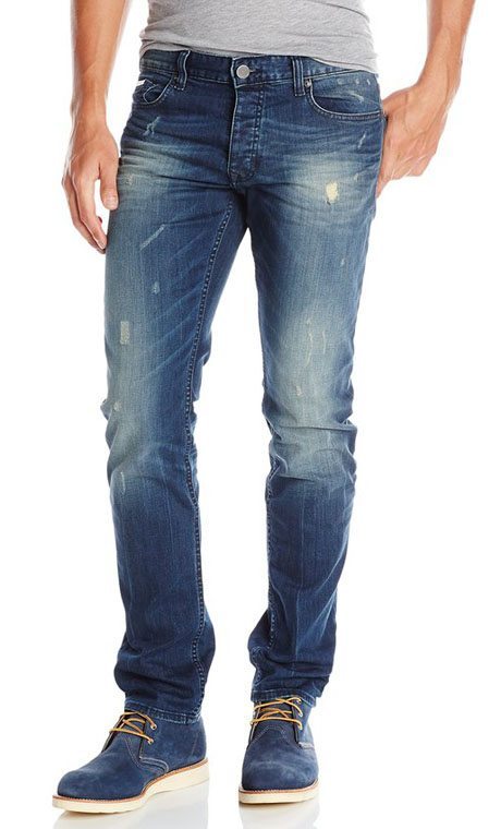 Top 10 Must Have Jeans for Men in 2024