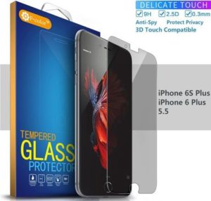 3. Fcolor iPhone 6S Plus Screen Protector