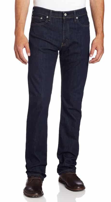 Top 10 Must Have Jeans for Men in 2024