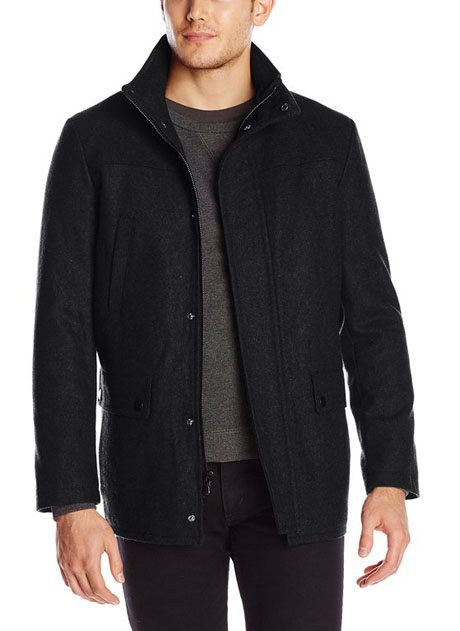 Top 10 Must Have Coats and Jackets for Men in 2023