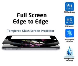 8. IVSO iPhone 6S Plus Screen Protector