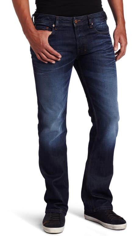 Top 10 Must Have Jeans for Men in 2023