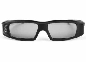 6. EStar America ESG601 DLP Link 3D Glasses