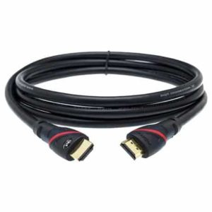 1. Mediabridge ULTRA Series HDMI Cable