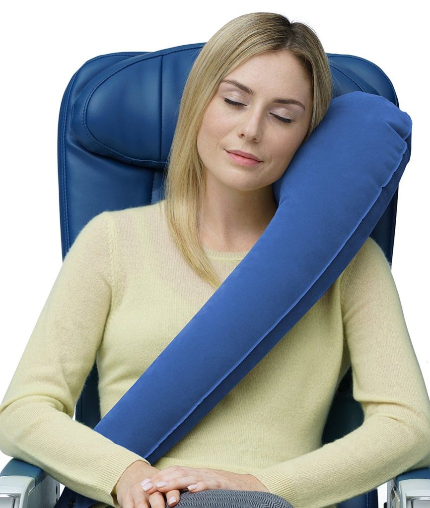 good neck pillow travel