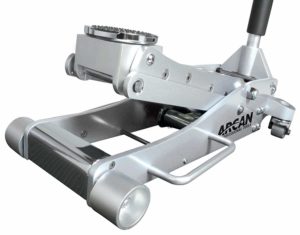 2. Arcan ALJ3T Aluminum Floor Jack - 3 Ton Capacity