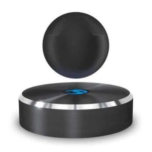 8. OMONE - World's first Levitating Bluetooth Speaker