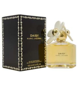 1. Marc Jacobs Daisy by Marc Jacobs