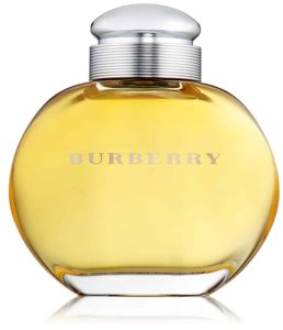 burberry black perfume amazon