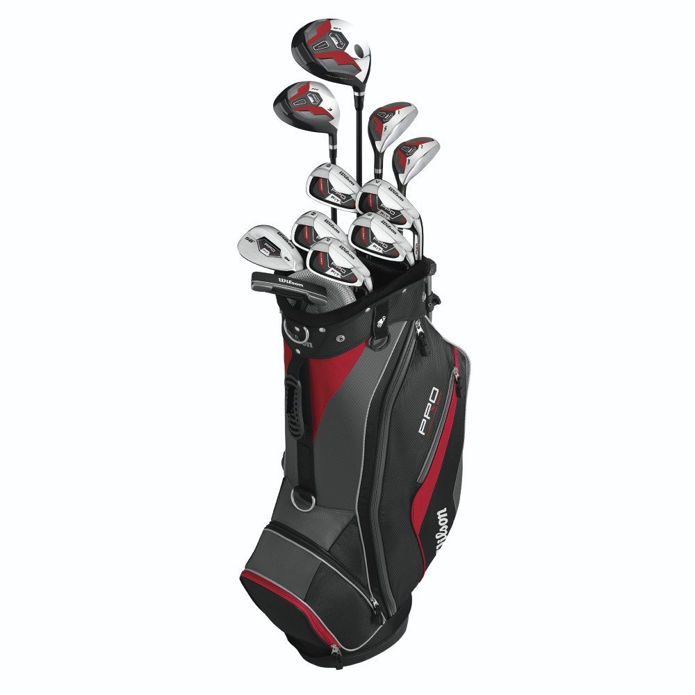 Top 10 Best Golf Club Sets in 2023 TopTenTheBest