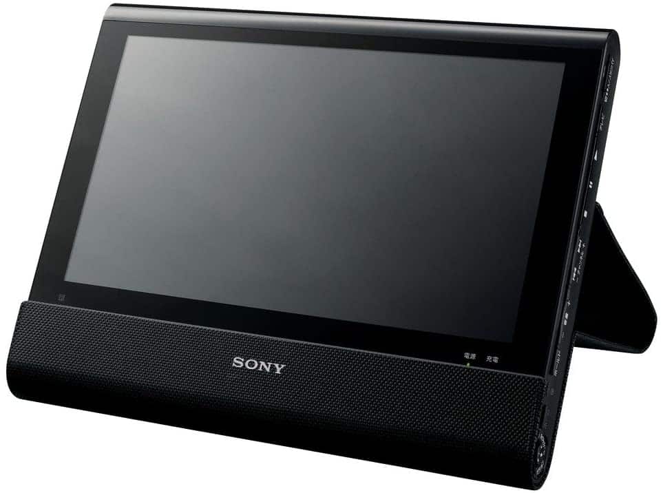 Top 10 Best Portable Blu-Ray Players in 2023